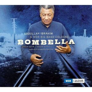 WDR Big Band - Bombella  CD